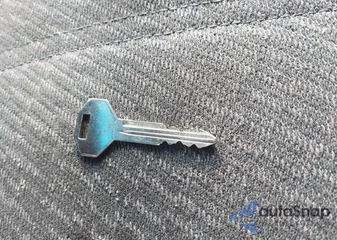 1995 Isuzu Trooper S z USA, uszkodzony, nr VIN JACDJ58V8S7916221